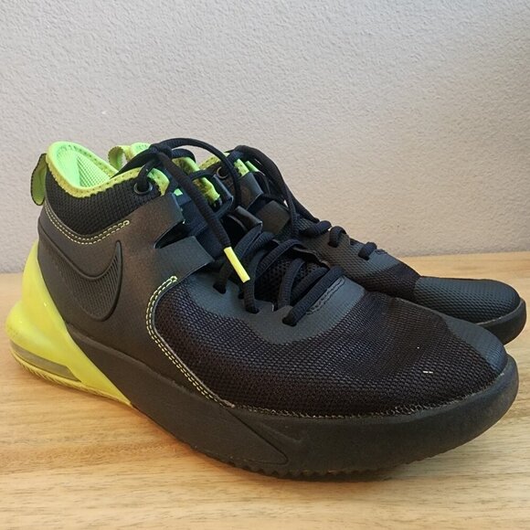 Nike Air Max Impact 2 Shoes Mens Size 8 Basketball CU4597-001 Sneakers main image 11